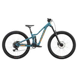 Scott Ransom Pro 600 Bike