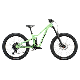 Scott Ransom Pro 400 Bike