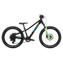 Scott Scale Pro 200 Bike