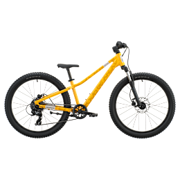 Scott Roxter 400 Bike