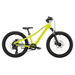 Scott Roxter 200 Bike