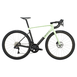 Scott Addict RC 20 Bike
