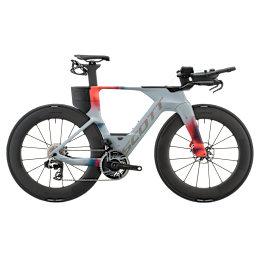 SCOTT Plasma RC Ultimate Bike