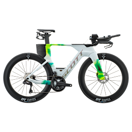SCOTT Plasma RC Pro Bike