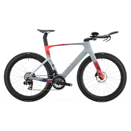 Scott Foil RC TRI Bike