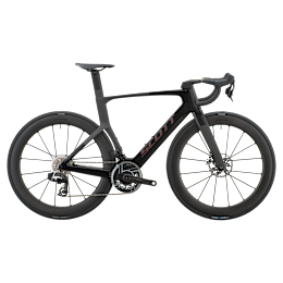 Scott Foil RC Ultimate Bike