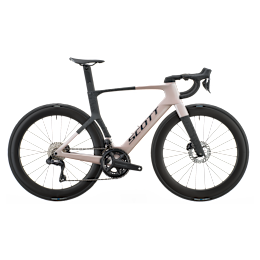 Scott Foil RC 10 Fahrrad