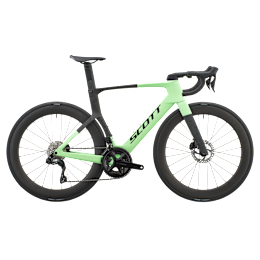 Bicicletta Scott Foil RC 20