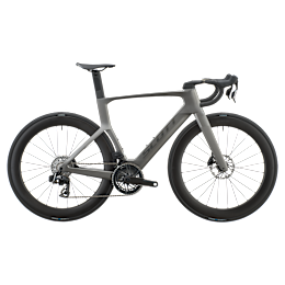 Scott Foil RC Team Bike