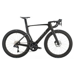 Scott Foil RC 10 Bike