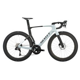 Scott Foil RC 20 Bike