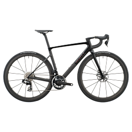 Scott Addict RC Ultimate Bike