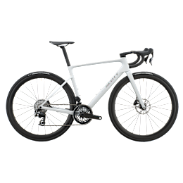 Scott Addict RC Team Bike
