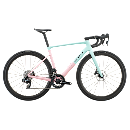 Scott Addict RC 25 Bike
