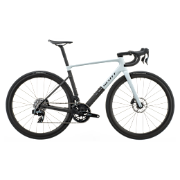 Scott Addict RC 25 Bike