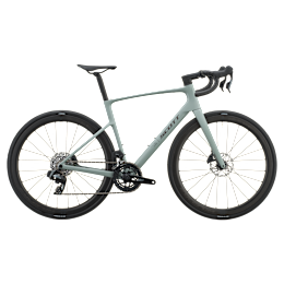 Bicicleta Scott Addict 25
