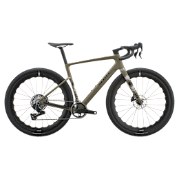 Scott Addict Gravel 10 Bike
