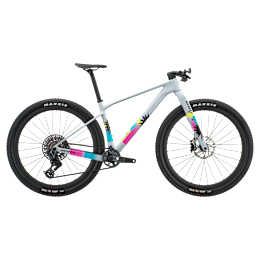 Scott Scale Gravel 10 Bike