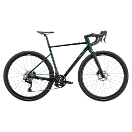 Scott Speedster Gravel 10 Bike