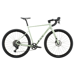 Scott Speedster Gravel 40 Bike
