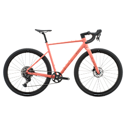 Scott Speedster Gravel 40 Bike