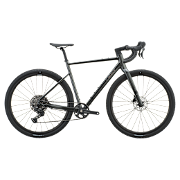 Scott Speedster Gravel 40 Bike