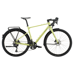 Scott Overland 10 Bike