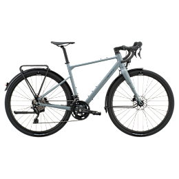 Scott Overland 20 Bike