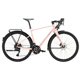 Scott Overland 30 Bike