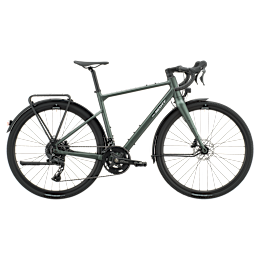 Scott Overland 30 Bike