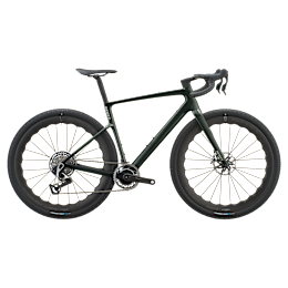Vélo Scott Addict Gravel Premium