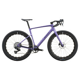 Vélo Scott Addict Gravel 10