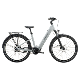 Scott Sub Tour 50 Wave Bike