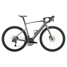 Scott Fastlane 10 Bike / MPH