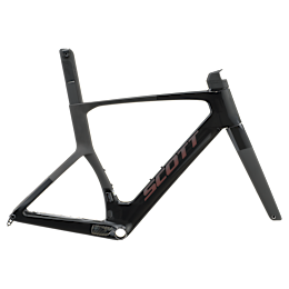 Scott Foil RC Ultimate Frame set