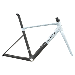 Scott Addict RC Pro Frame set