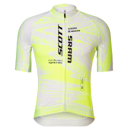 SCOTT RC Pro Short-sleeve Men's Jersey