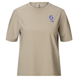 Scott Vertic Pro DRI Wool Short-sleeve Women's Tee