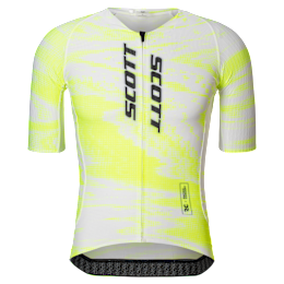 SCOTT RC Ultd Aero Short-sleeve Men's Jersey