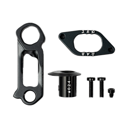 SCOTT Dropout Plasma 6 direct mount 21 no color 1size