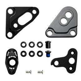 SCOTT Dropout set Thru Axle Voltage FR 2015