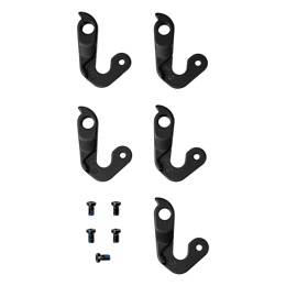 SCOTT Dropout 141x5 Scale/Aspect 5-PAK no color 1size