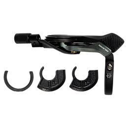 SCOTT Rideloc lever down clamp 19 no color 1size