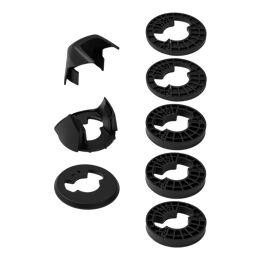 SCOTT eRIDE Stem spacer kit Patron 22