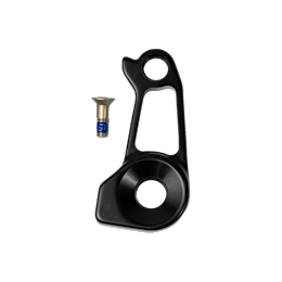 SCOTT Dropout hanger boost TA12DM alloy 17