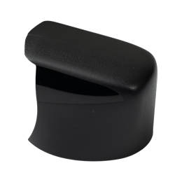 SCOTT Stem steerer cap SY RR iC black 1size
