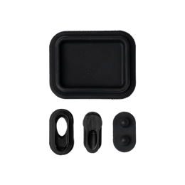 SCOTT Cable guide kit/DT cover Scale CB 23