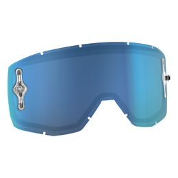 SCOTT Hustle MX TH Works Lens