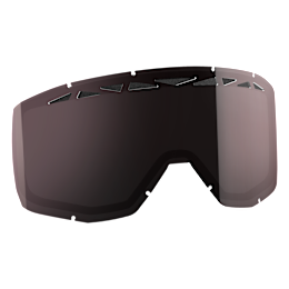 SCOTT Hustle MX ACS Lens
