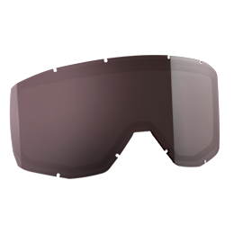 SCOTT Hustle MX Thermal Lens